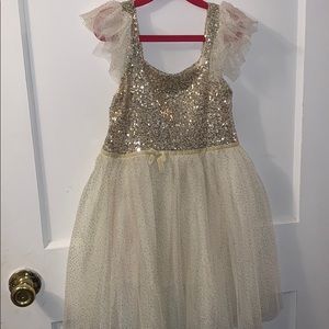 Beautiful sparkle dress